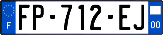 FP-712-EJ