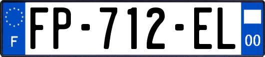 FP-712-EL