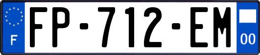 FP-712-EM