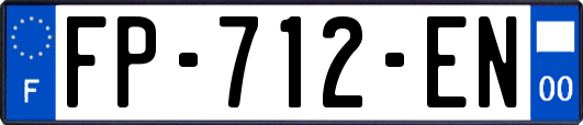 FP-712-EN