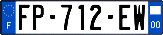 FP-712-EW