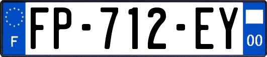 FP-712-EY