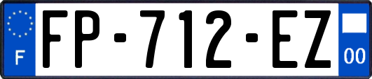 FP-712-EZ