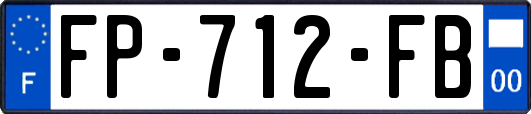 FP-712-FB