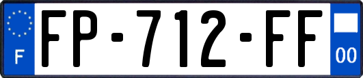 FP-712-FF