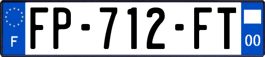 FP-712-FT