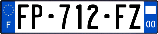 FP-712-FZ