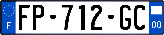 FP-712-GC