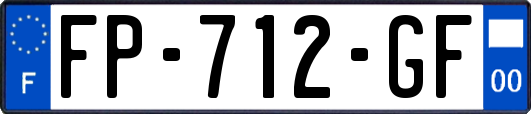 FP-712-GF