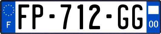 FP-712-GG
