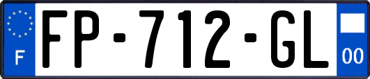 FP-712-GL