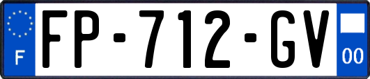 FP-712-GV