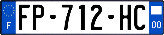 FP-712-HC