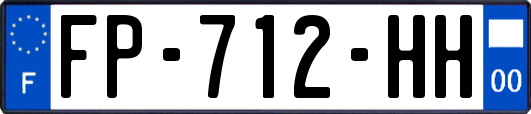 FP-712-HH