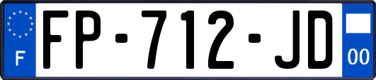 FP-712-JD