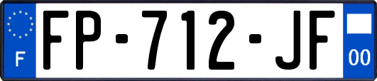 FP-712-JF