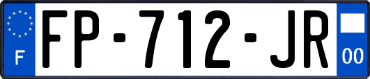 FP-712-JR