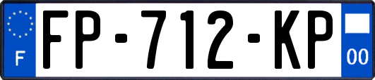 FP-712-KP