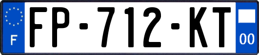 FP-712-KT