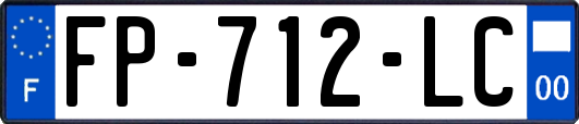 FP-712-LC