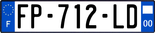 FP-712-LD