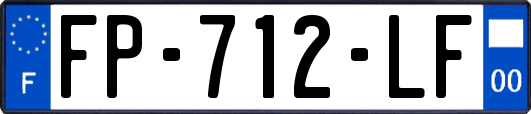 FP-712-LF