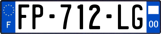 FP-712-LG