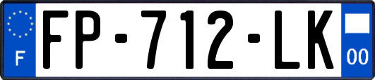 FP-712-LK