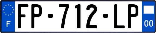 FP-712-LP