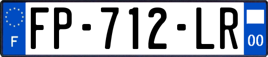 FP-712-LR