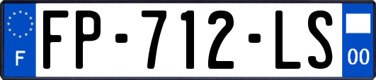 FP-712-LS