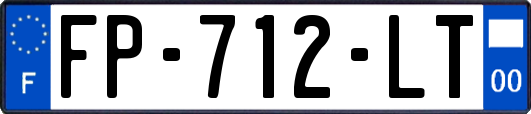 FP-712-LT