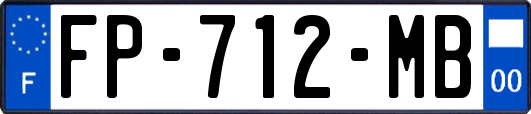 FP-712-MB