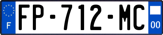 FP-712-MC