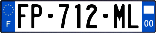 FP-712-ML