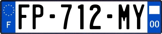 FP-712-MY