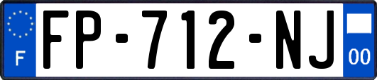 FP-712-NJ