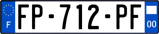 FP-712-PF