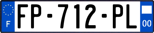 FP-712-PL