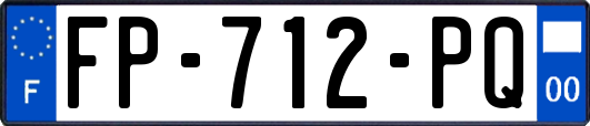 FP-712-PQ