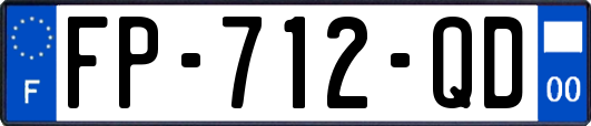 FP-712-QD
