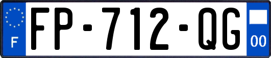 FP-712-QG