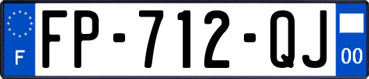 FP-712-QJ