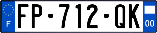FP-712-QK