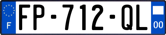 FP-712-QL