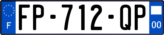 FP-712-QP