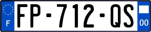 FP-712-QS