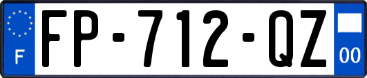 FP-712-QZ