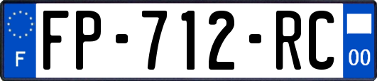 FP-712-RC