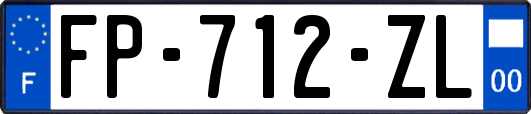 FP-712-ZL